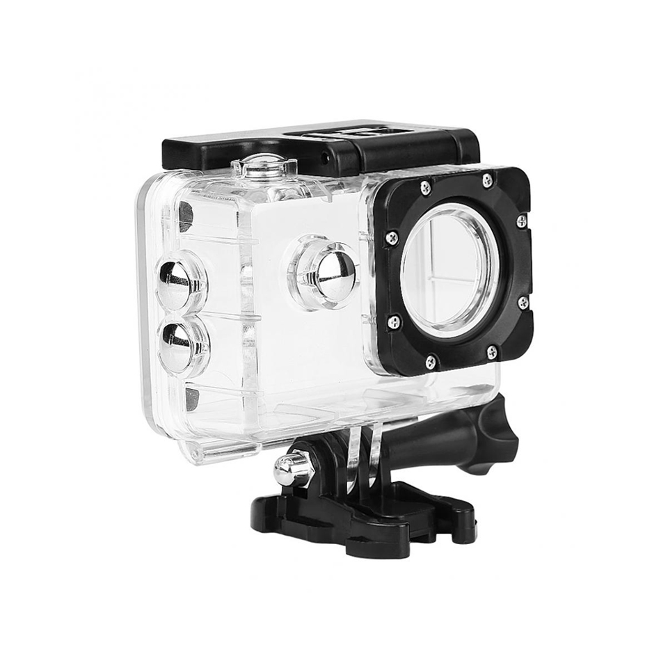 Monopole for gopro X-116 ไม้เซลฟี่แบบยืดหดได้สําหรับกล้อง Gopro (33-110cm)